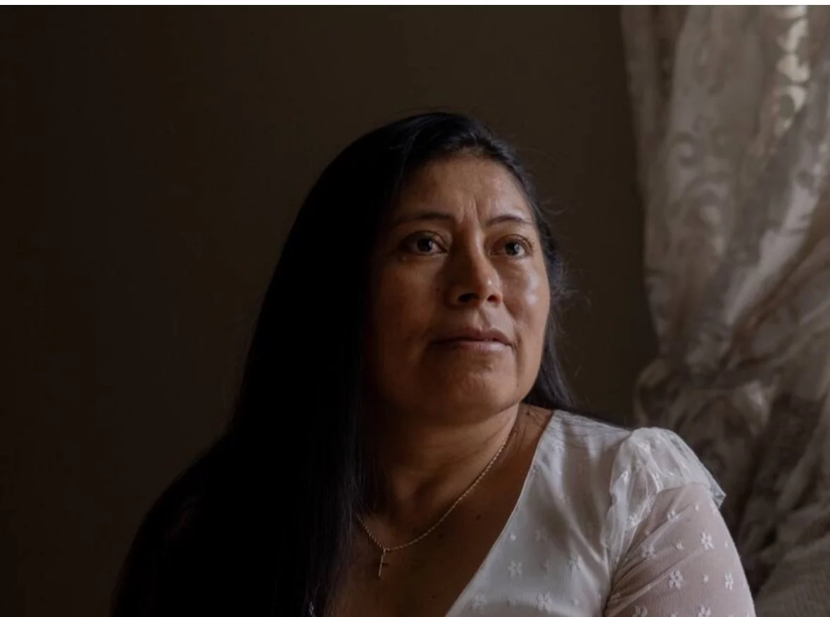 AUSTREBERTA FORRESTER