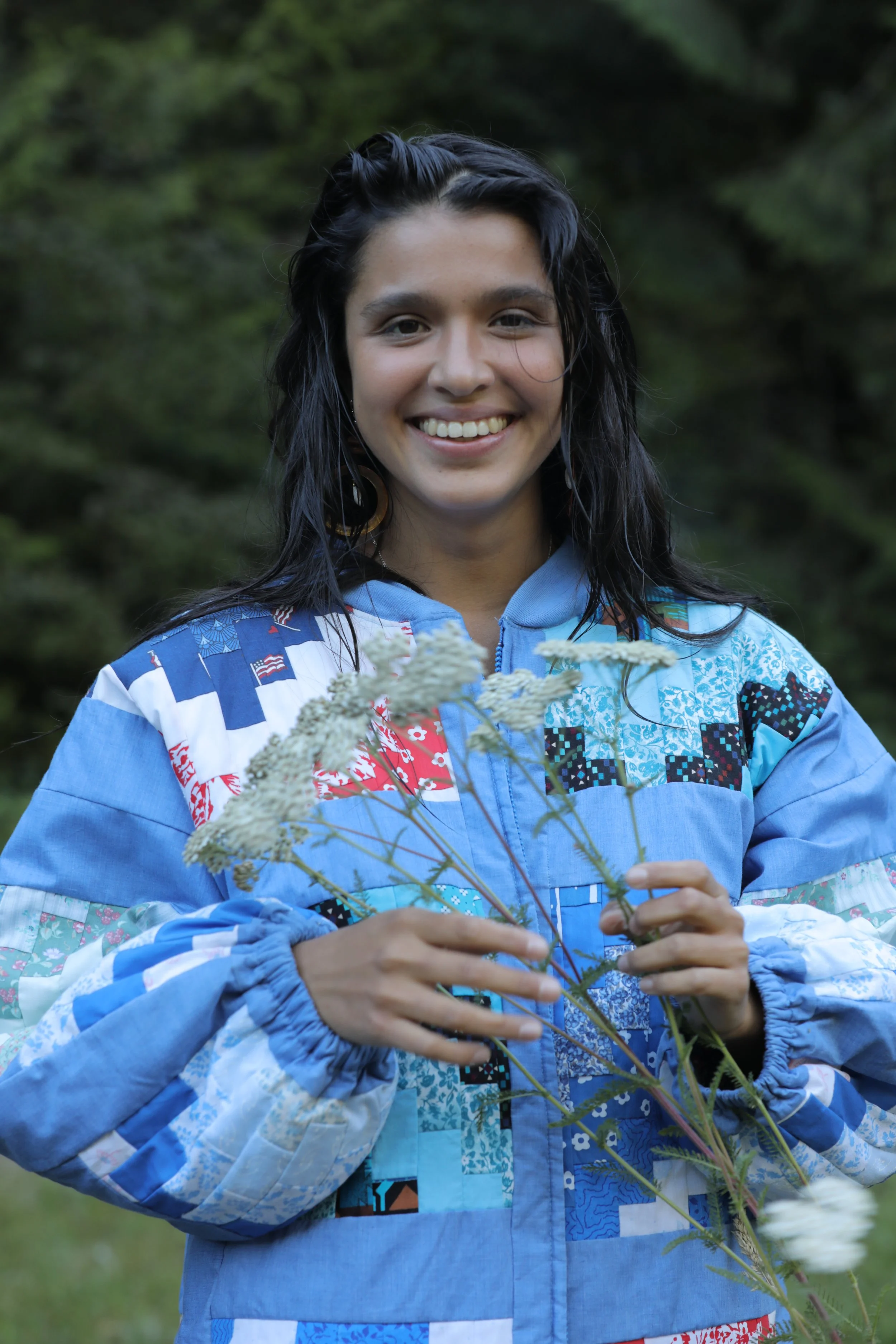 ANTONIA ESTELA PEREZ ROJAS