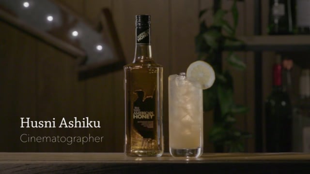 Husni Ashiku Reel 2018