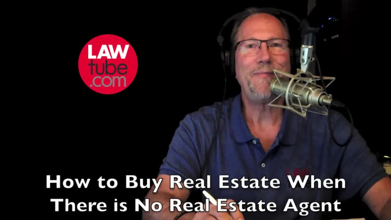 How to buy real estate from a friend