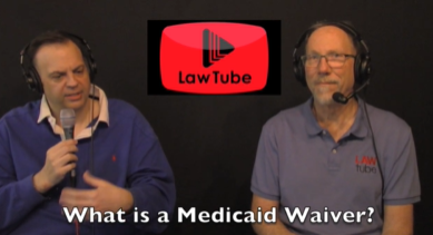What is a Medicaid Waiver?