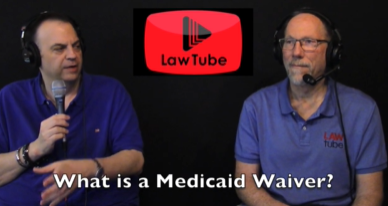 What is a Medicaid Waiver?