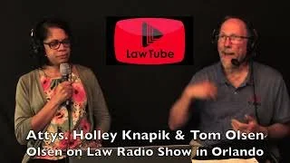 Is your out of state will valid in Florida?