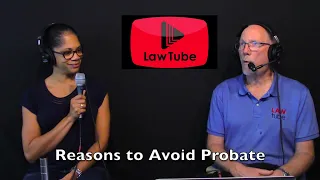 Reasons why you want to avoid probate