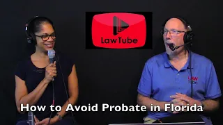 How to avoid probate in Florida