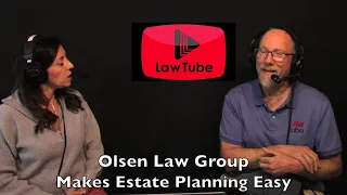 Olsen Law Group knows how to make your estate planning easy