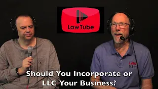 Should your business be an LLC or corporation to avoid personal liability?