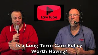 Is a nursing home long term care policy worth having