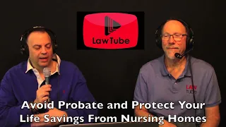 Olsen Law Group can help you avoid probate and protect your life savings from a nursing home