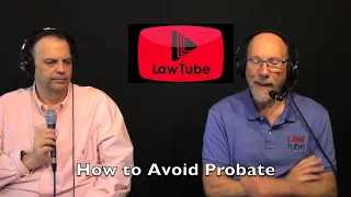 How to avoid probate