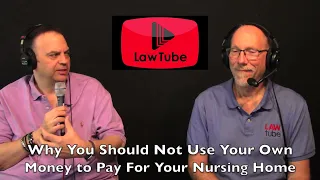 Why you should let Medicaid pay for your nursing home in Florida