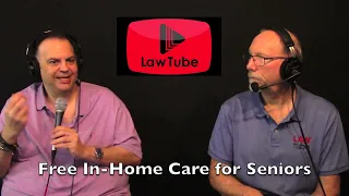 Free In-Home Care for seniors in Florida