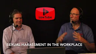 Sexual harassment in the workplace with Attorney Travis Hollifield