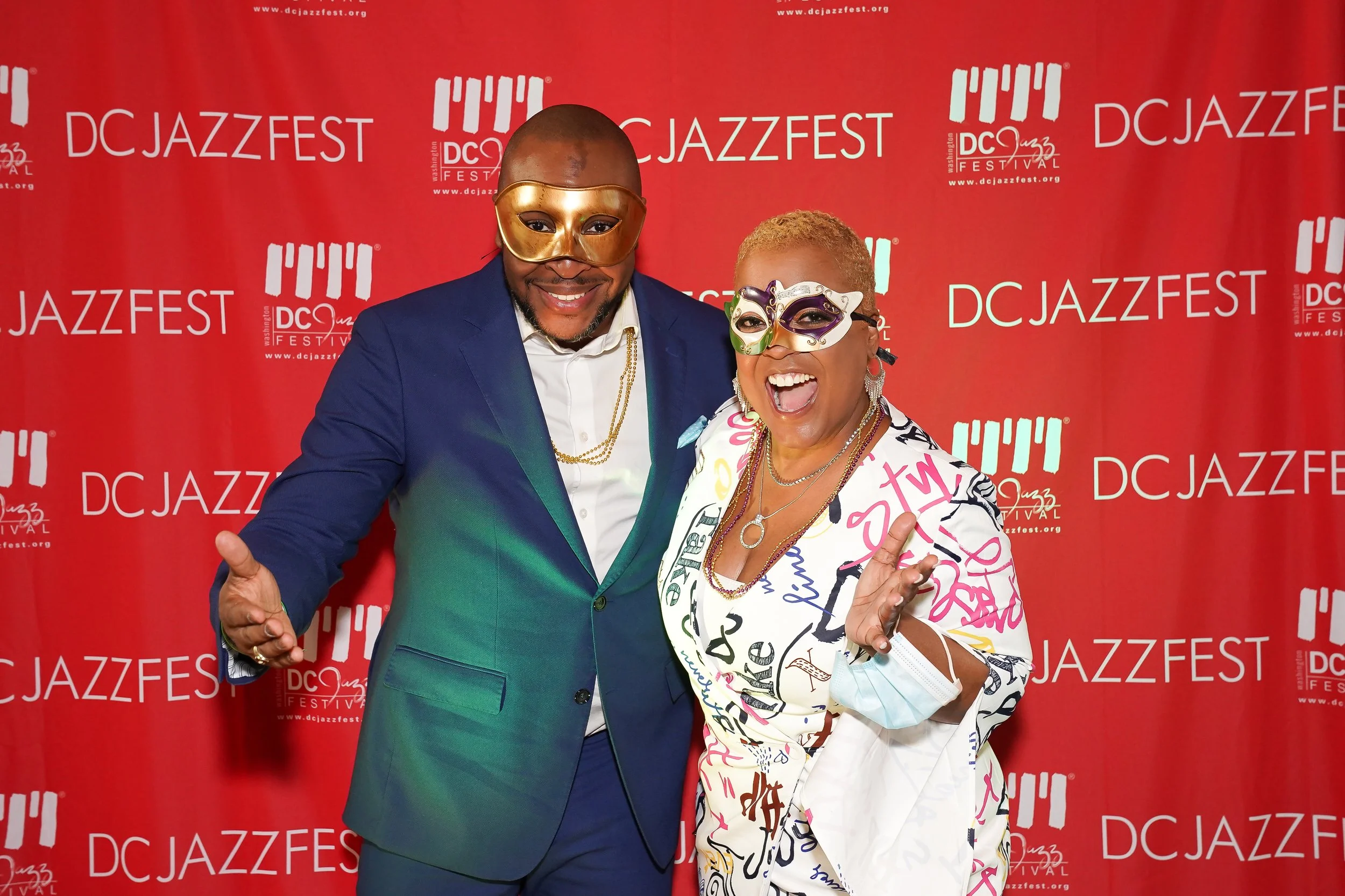 © Tony Powell. DC Jazz Festival - Let the Good Times Roll. Arena Stage. April 25, 2022-41.jpg