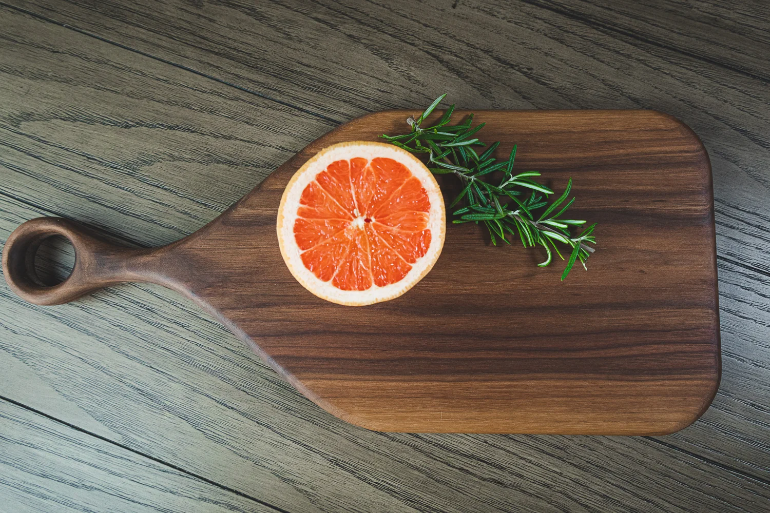 Voeltner Woodworking Charcuterie Board