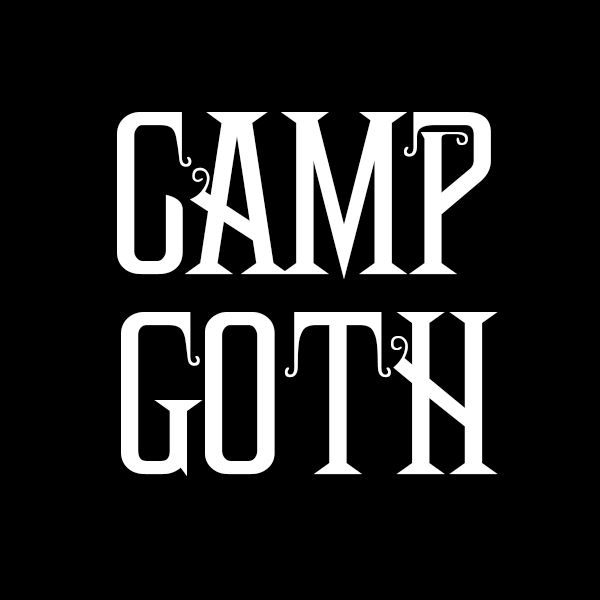 Camp Goth Weekend