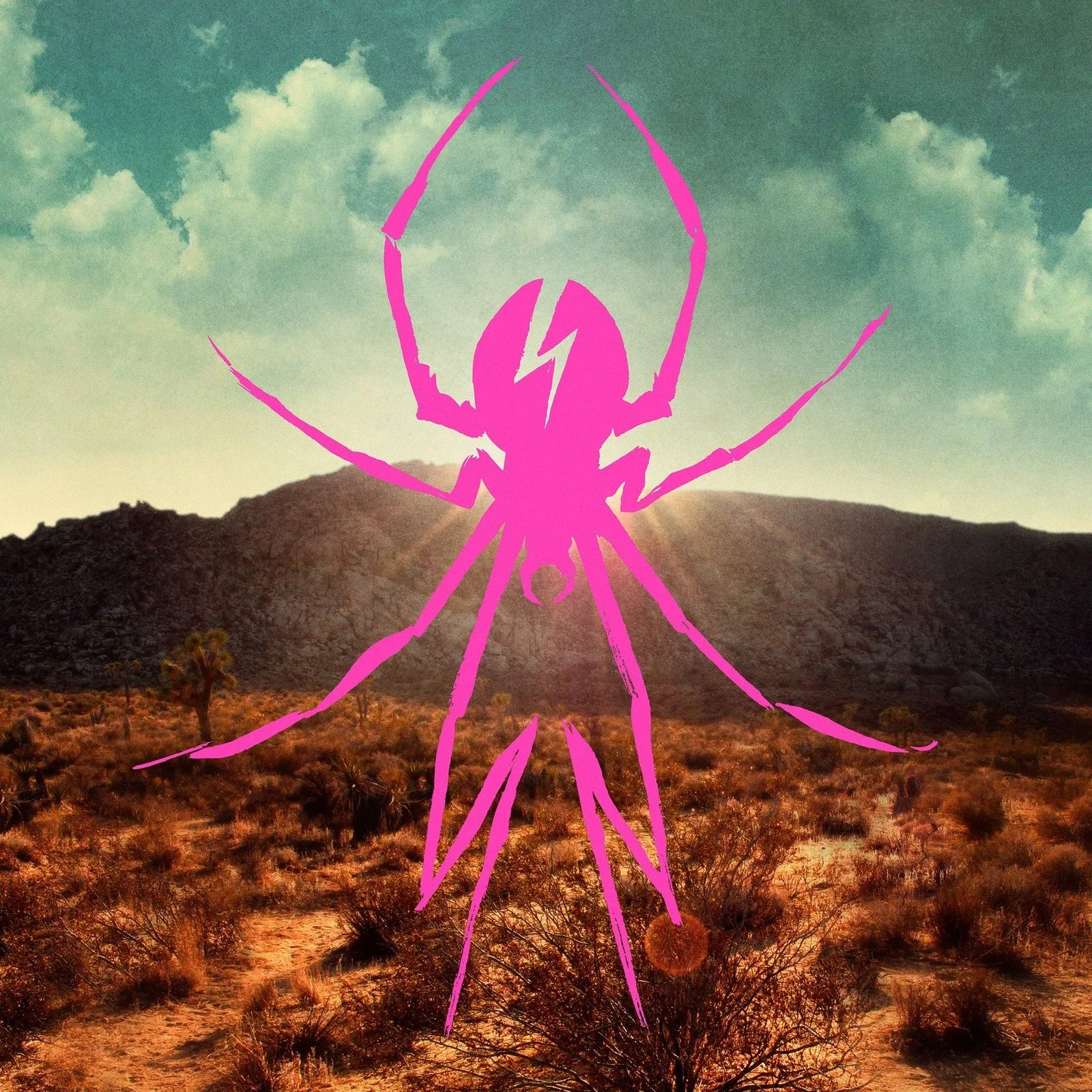 My Chemical Romance