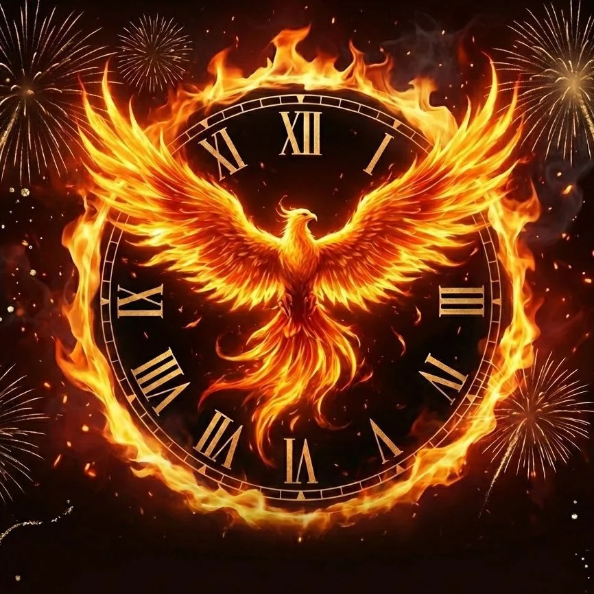 New Years Eve
