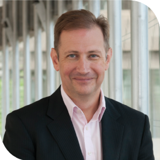 Jon Williams Managing Partner, People and Organisation PwC Australia