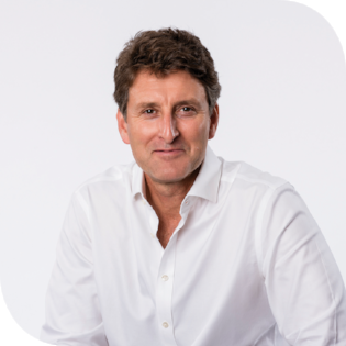 Steven Worrall Managing Director Microsoft Australia
