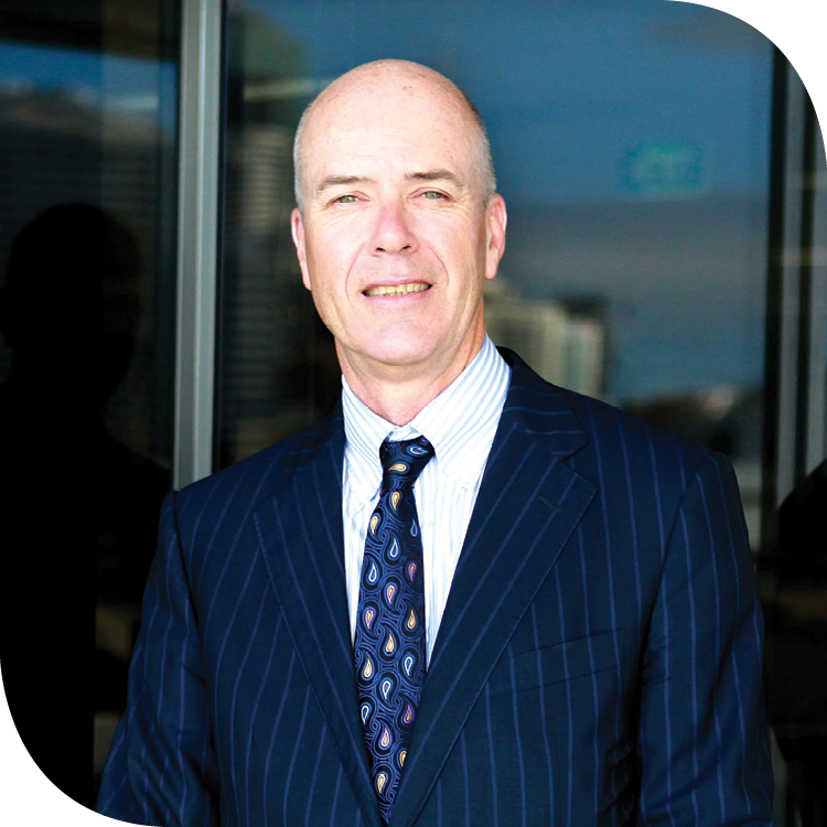 Greg Hywood CEO and Managing Director Fairfax Media