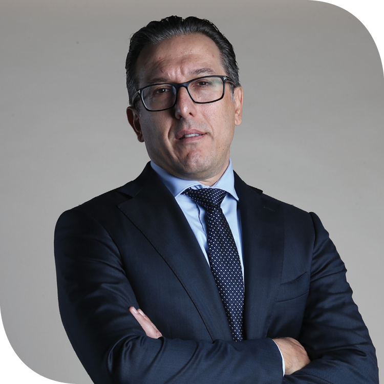 Paul Skamvougeras Head of Equities Perpetual