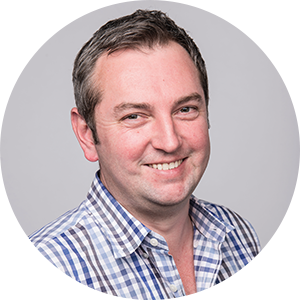 Chris Janz Managing Director Publishing Nine