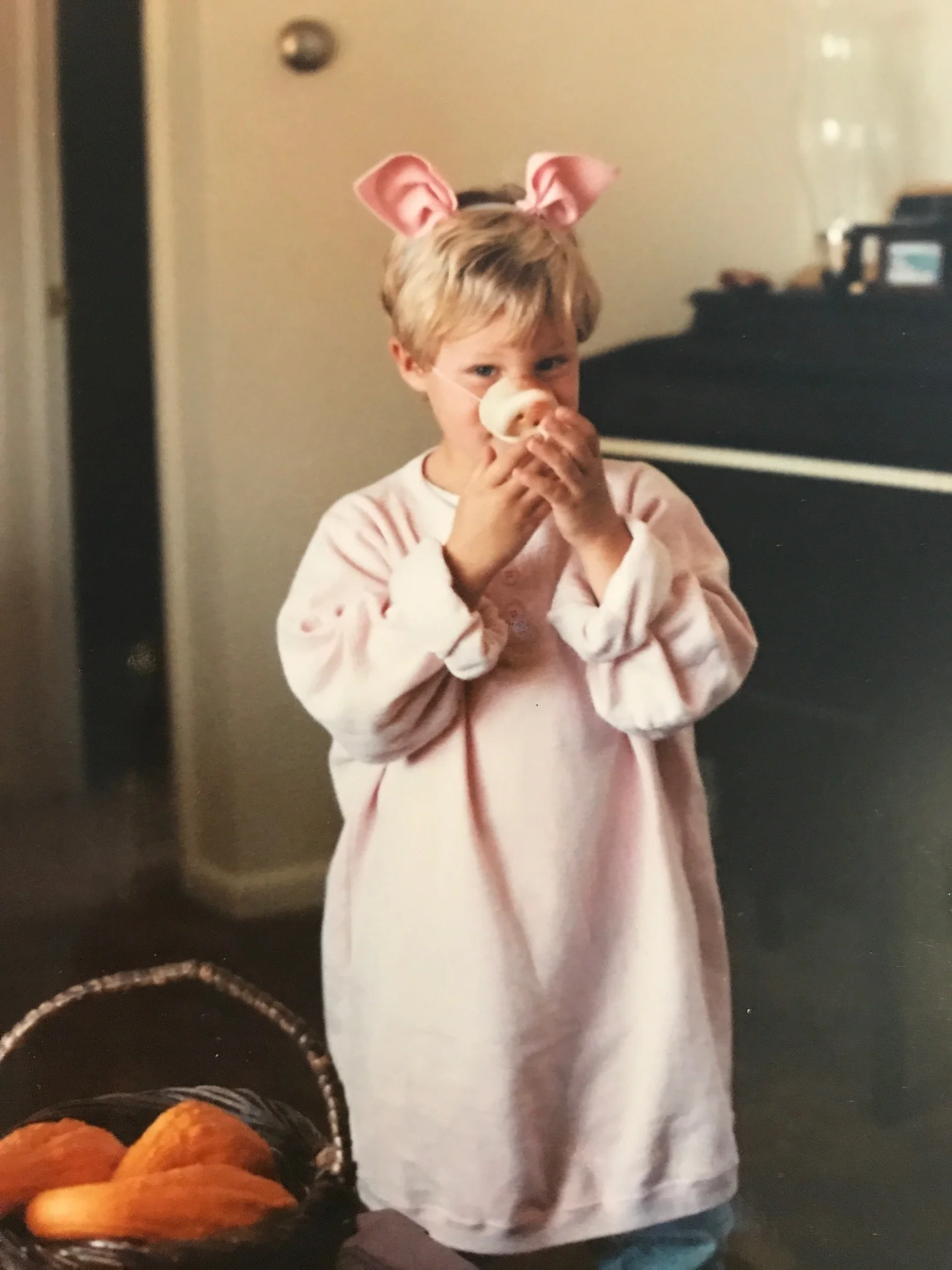 Simple ways to enjoy Halloween