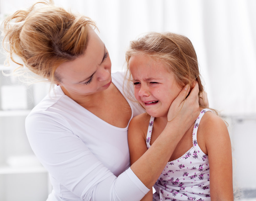 How to Validate feelings — Parenting Simplified