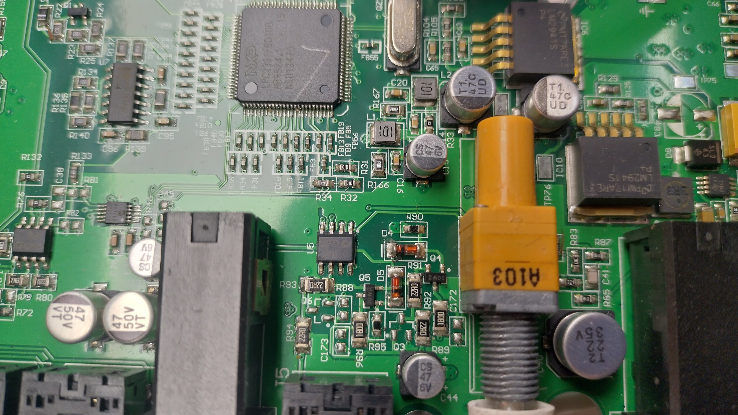 Why Repair?