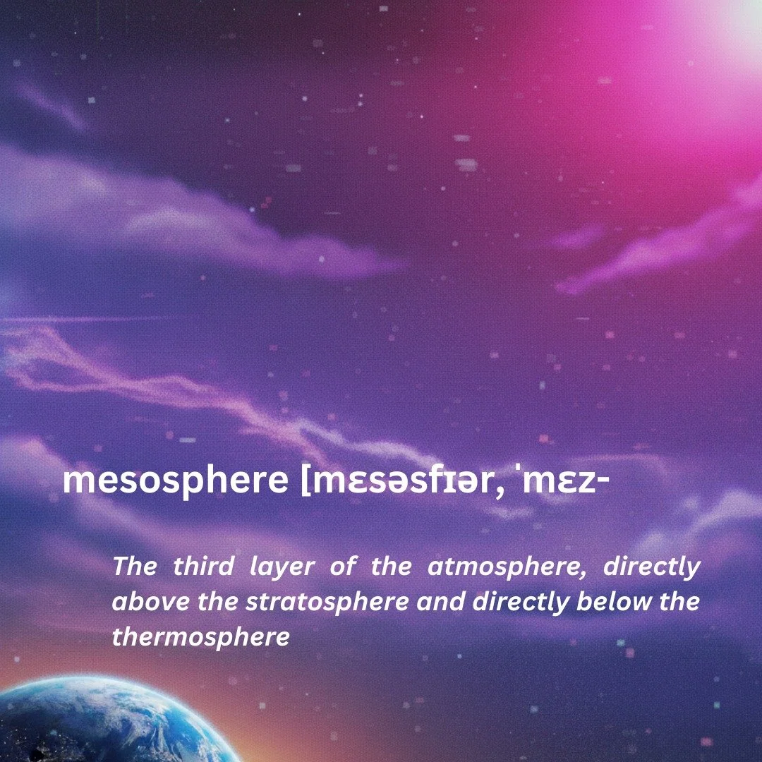 Following up from Electric City #12, we're taking some inspiration from the mesosphere for this Saturday's event 🙌
@voltz.supreme @the5thvolt @synthclublive @beabrabante