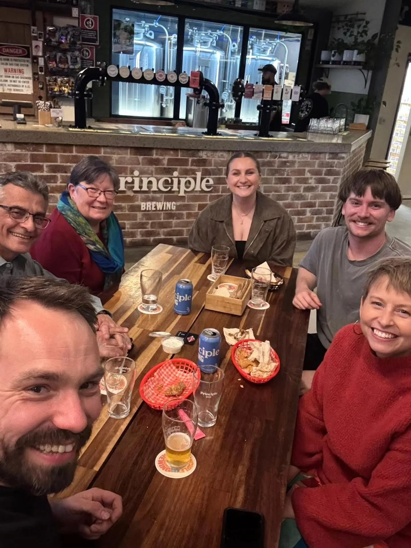 Thanks to my amazing team for a fantastic year 🙌🏻 Farewell to Caleb who is moving off to new and exciting things! 

We're still working on repairs up until Christmas, but we've got a bit of a backlog, so very limited availability for new repairs. W