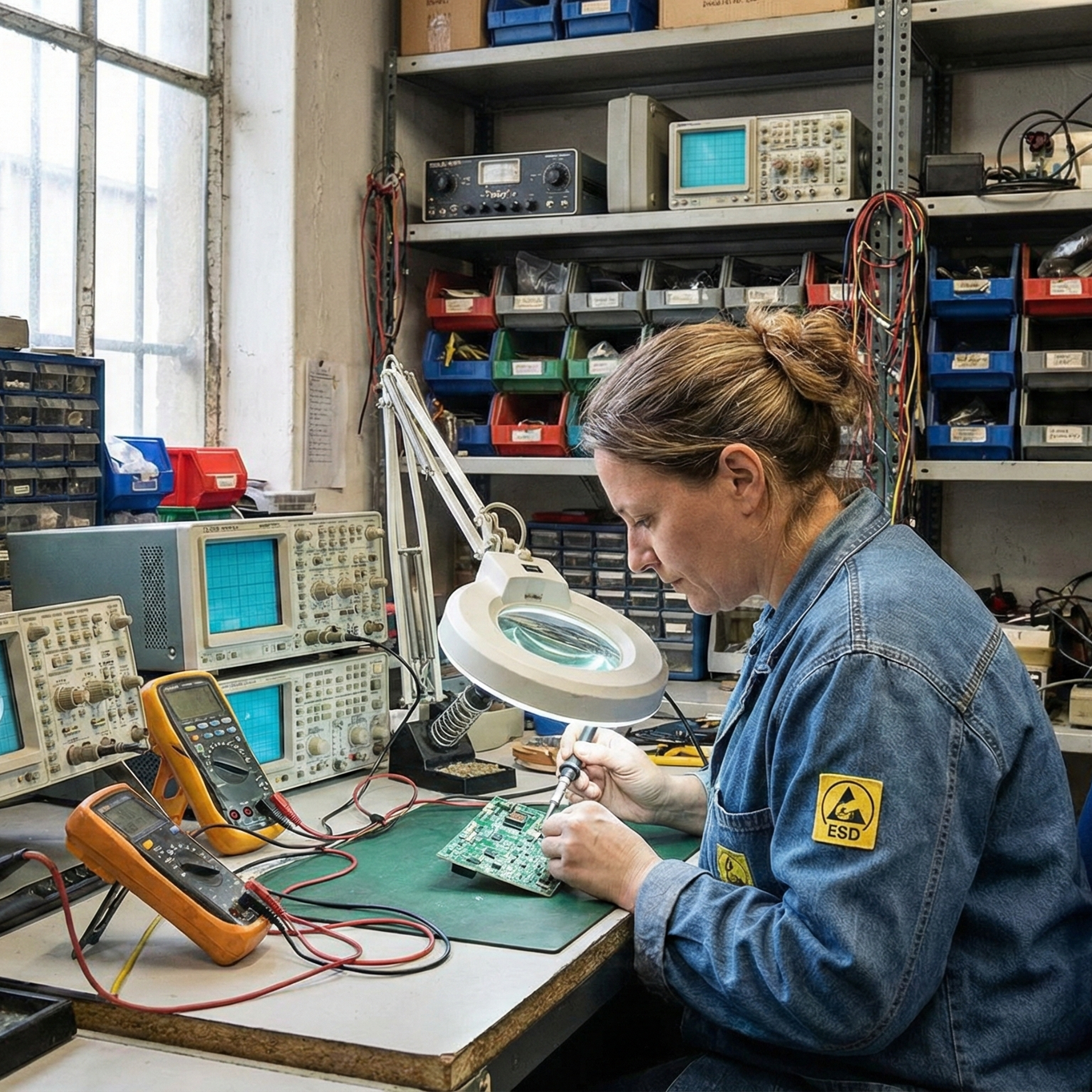 When will AI-assisted DIY Take My Job?