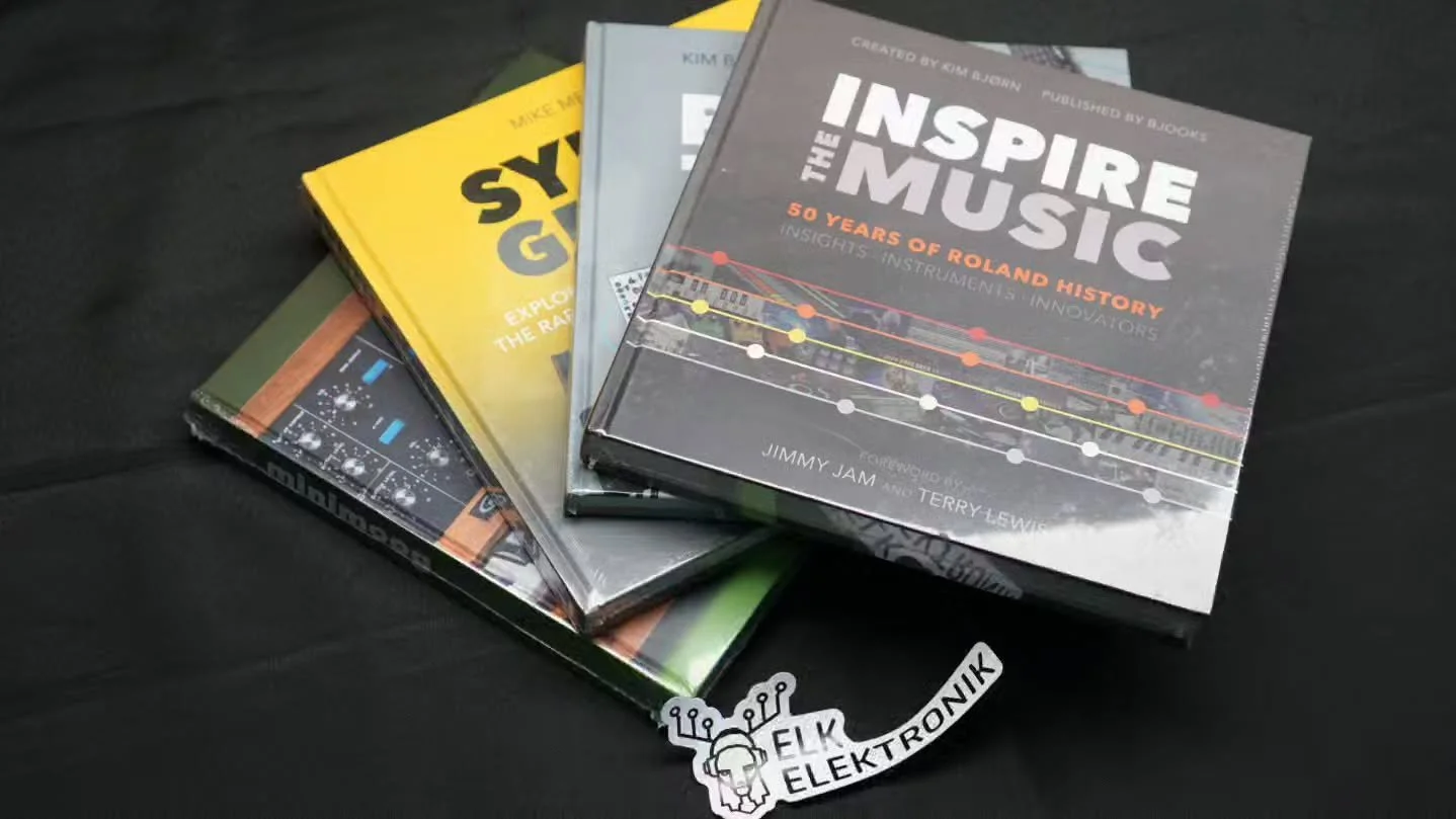 Sale on BJOOKS titles available right now on our website. Limited titles available. Get in quick before they're gone. Check out the web shop via the link in bio