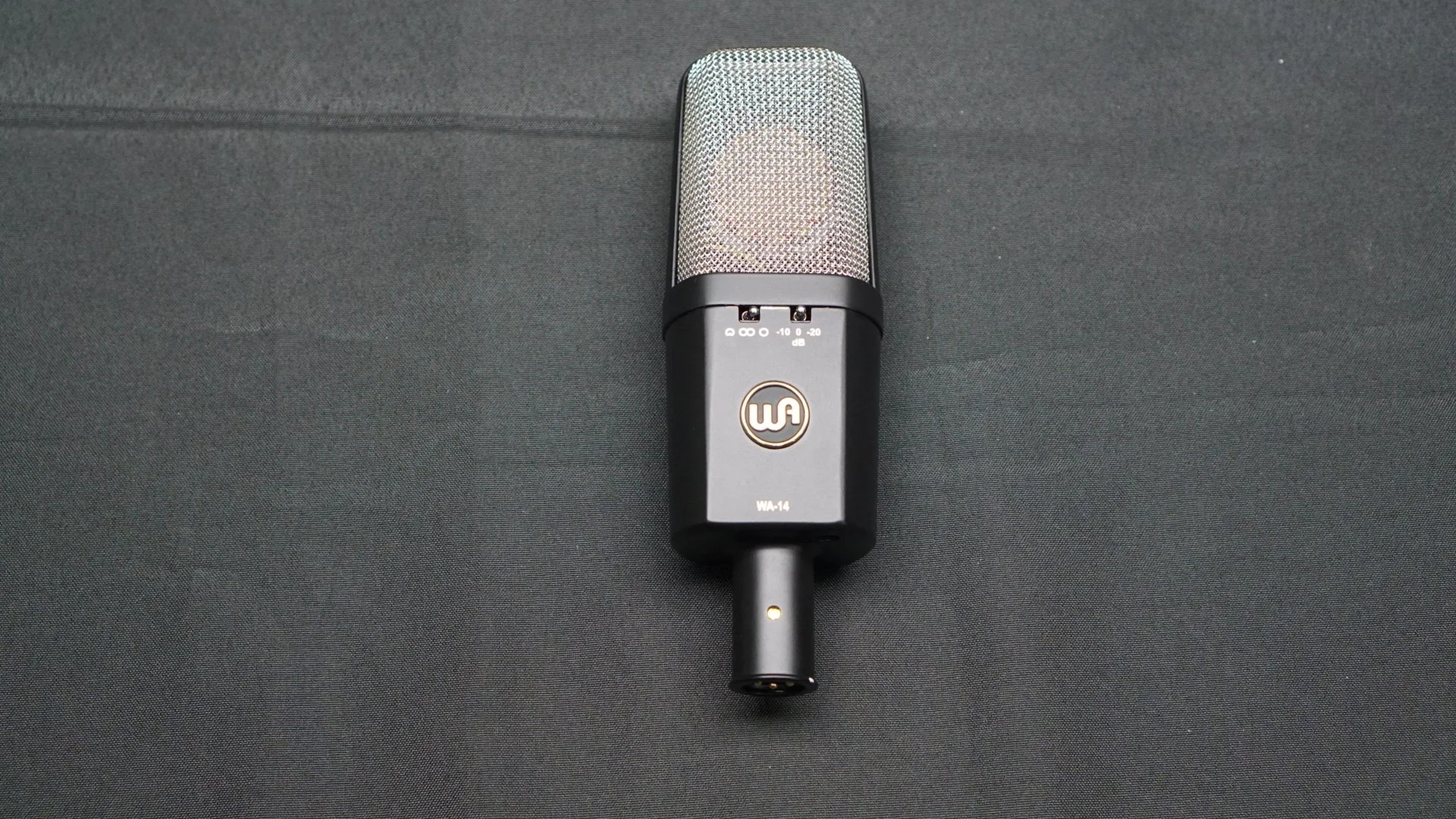 Warm Audio WA-14