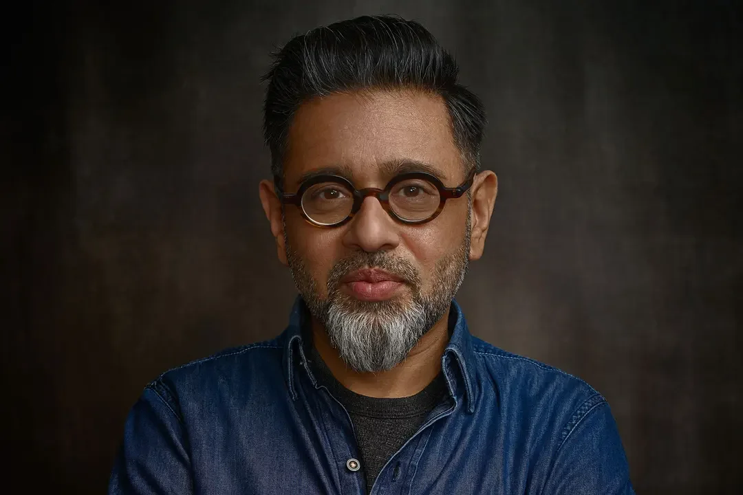 Saket Soni Wants to Protect the Workers Rebuilding Communities After Disaster