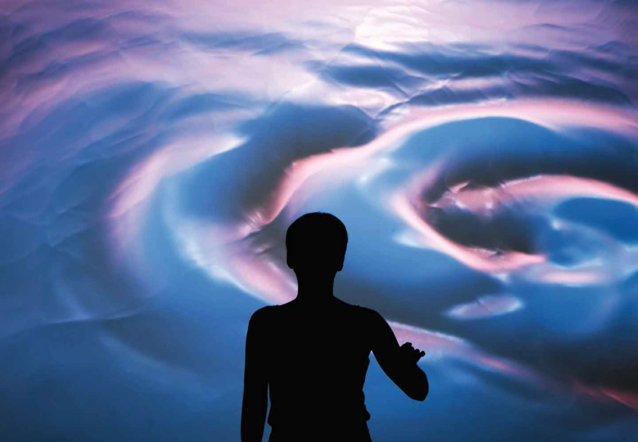  RESONANCE | interactive art installation 