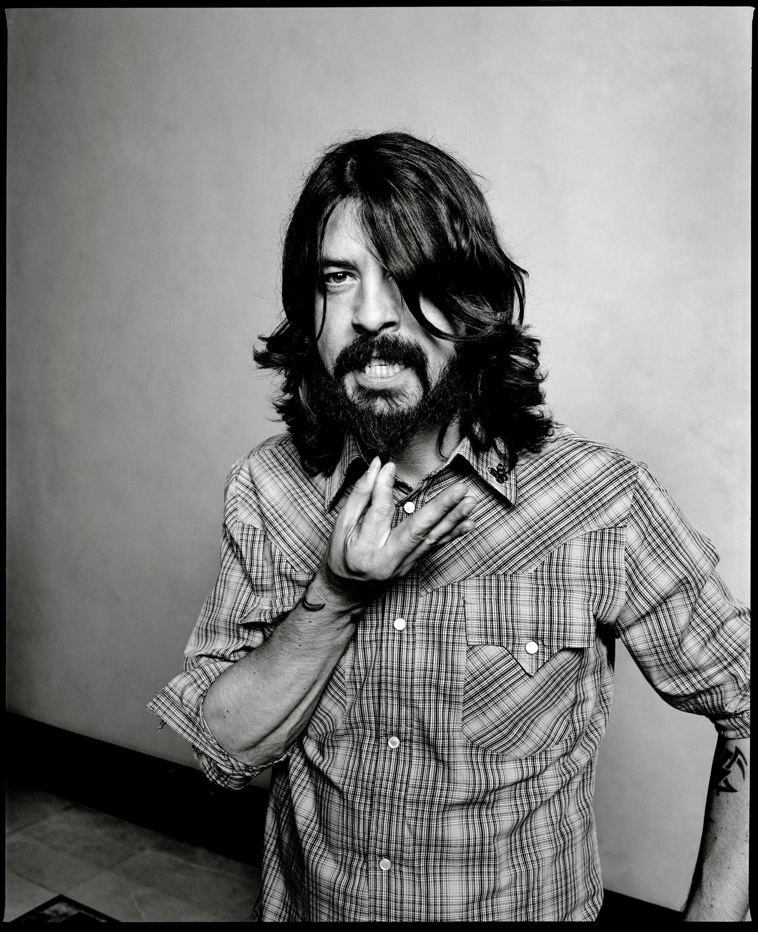 Dave Grohl / Foo Fighters
