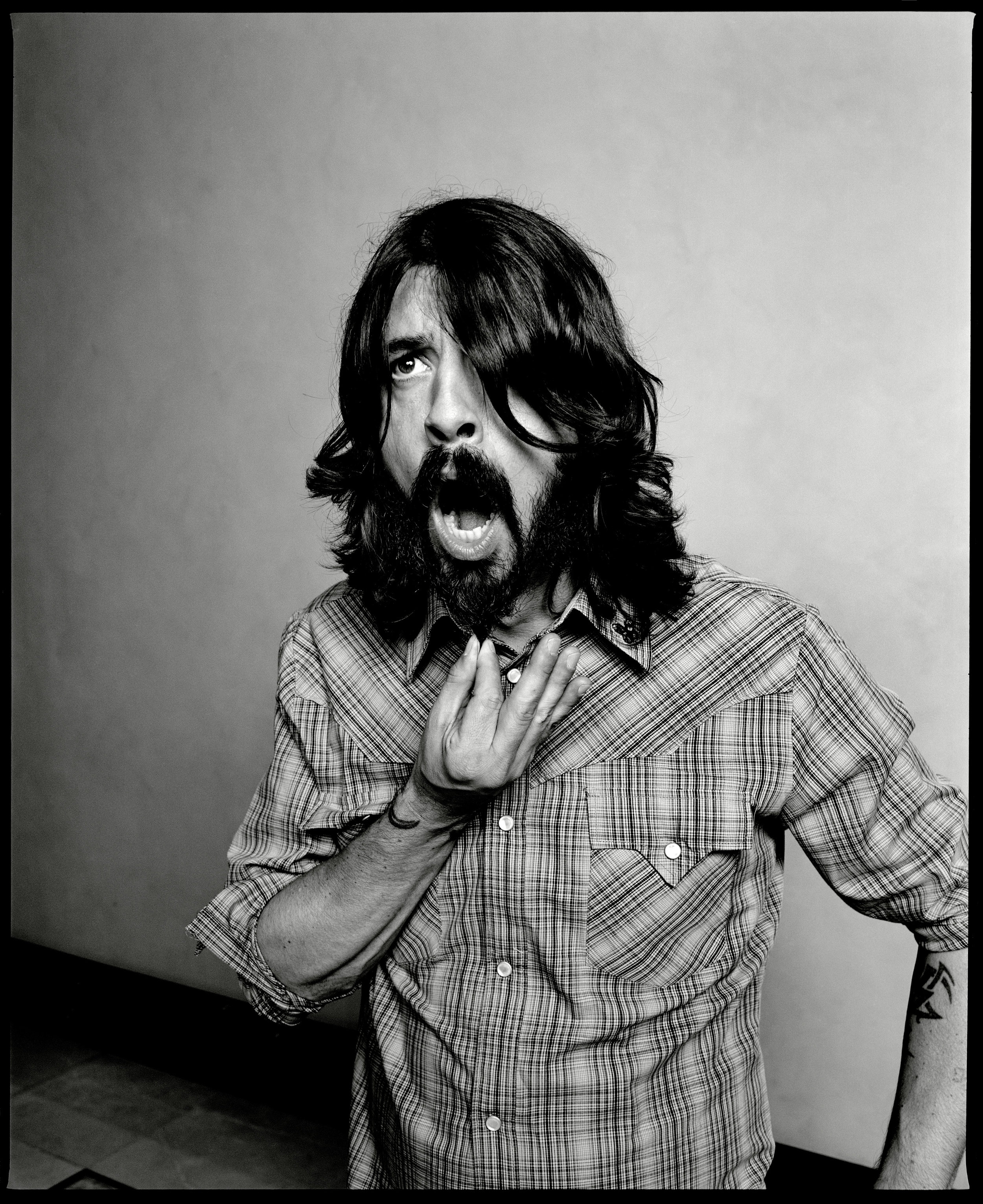 Dave Grohl / Foo Fighters