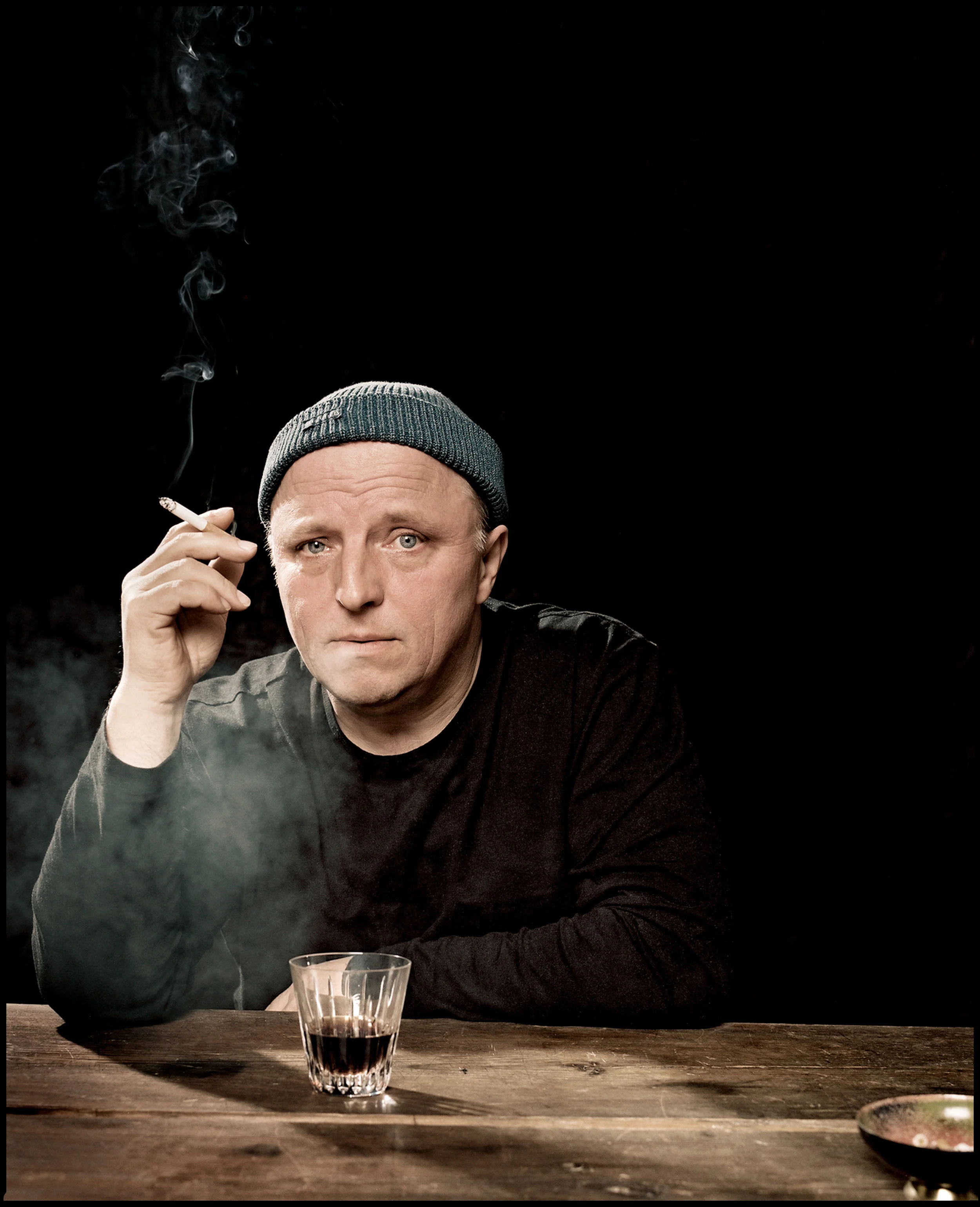 Axel Prahl - Actor