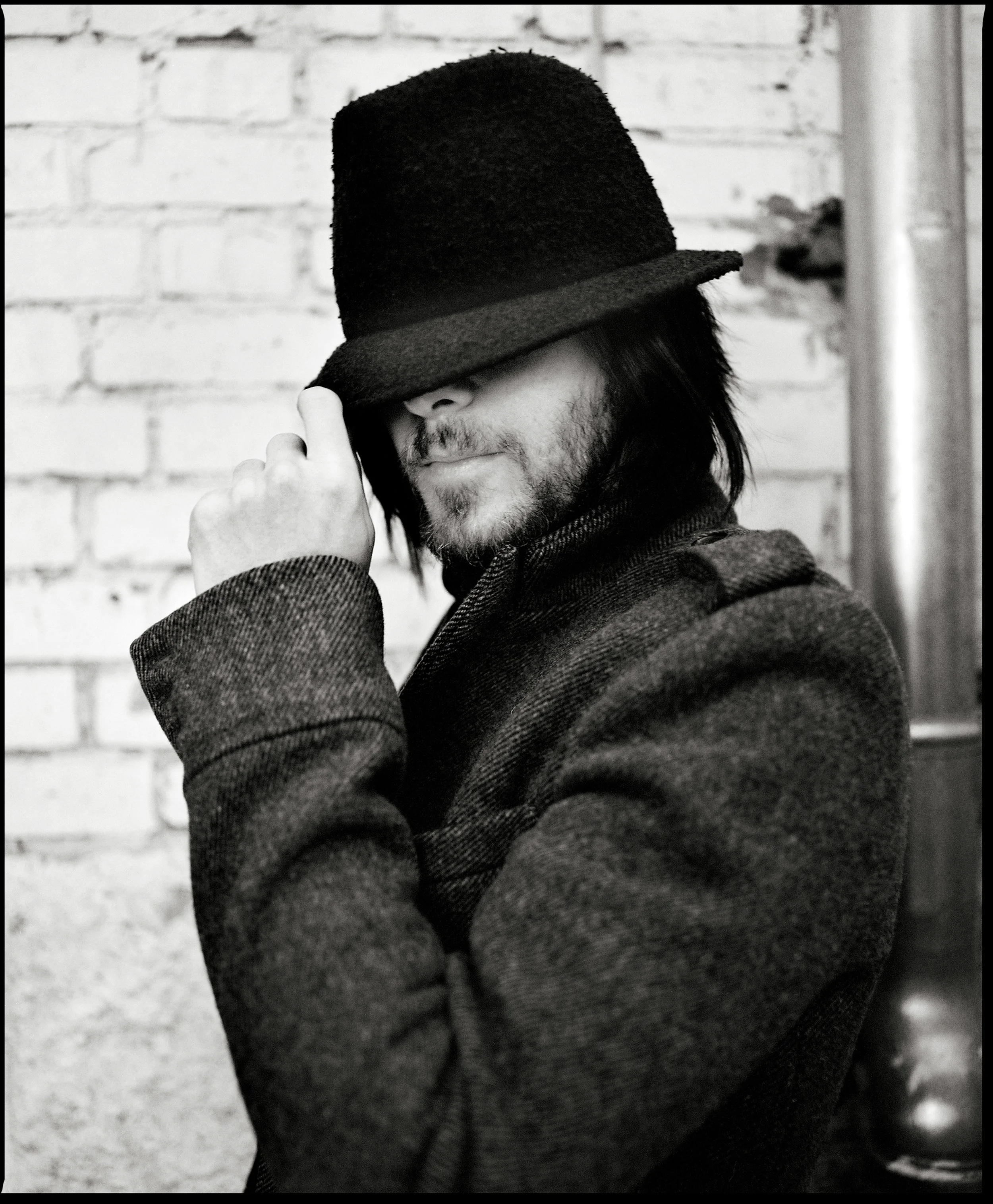 Jared Leto -Actor, Musician