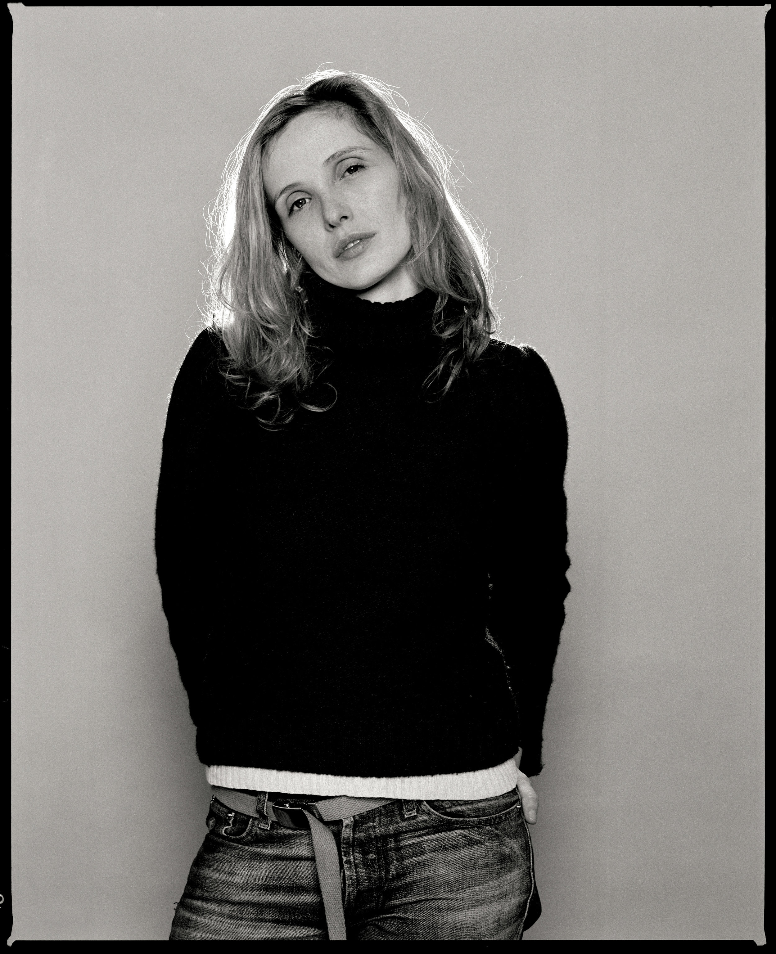 Julie Delpy - Actress, Film Director