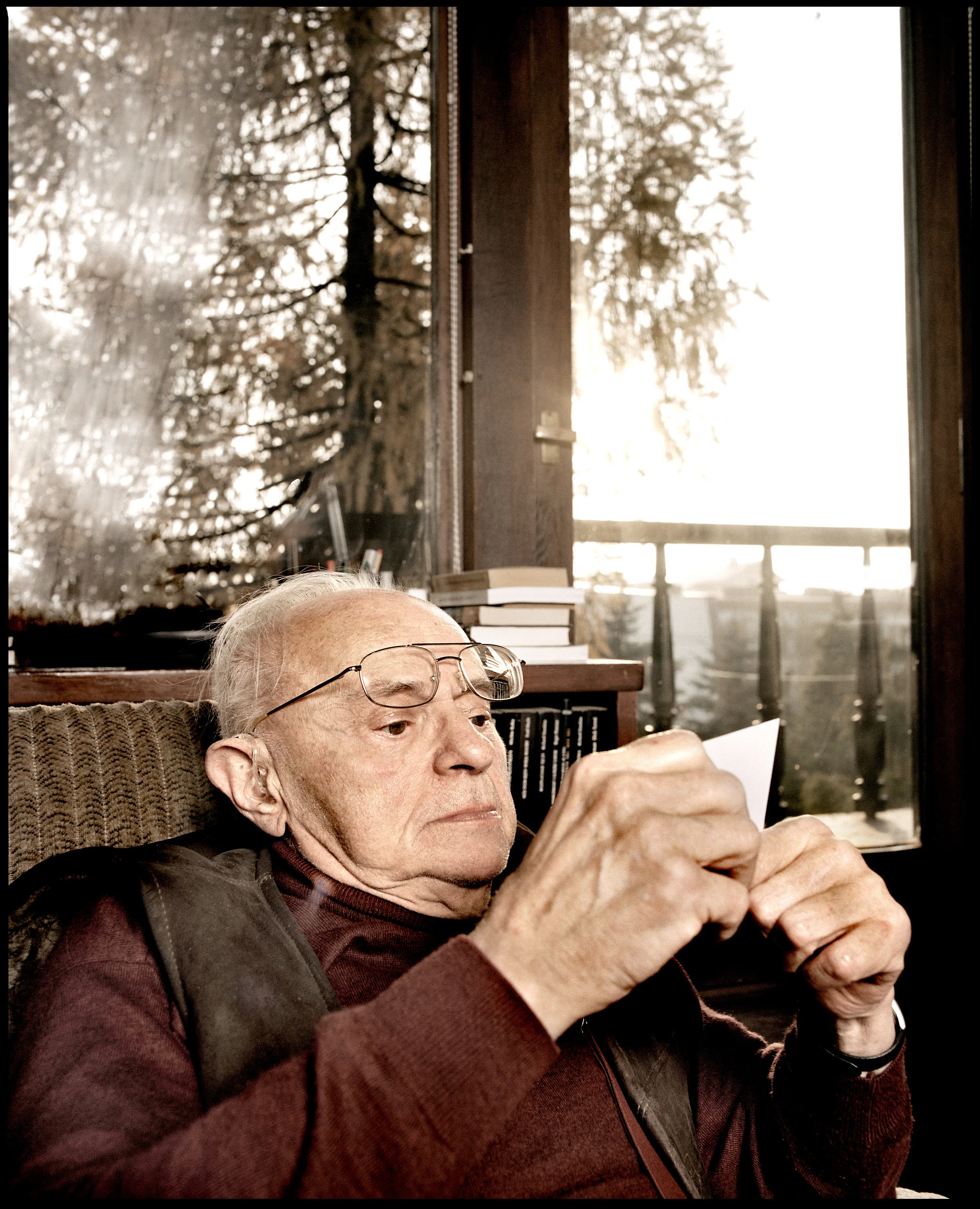 Stanislaw Lem - Writer