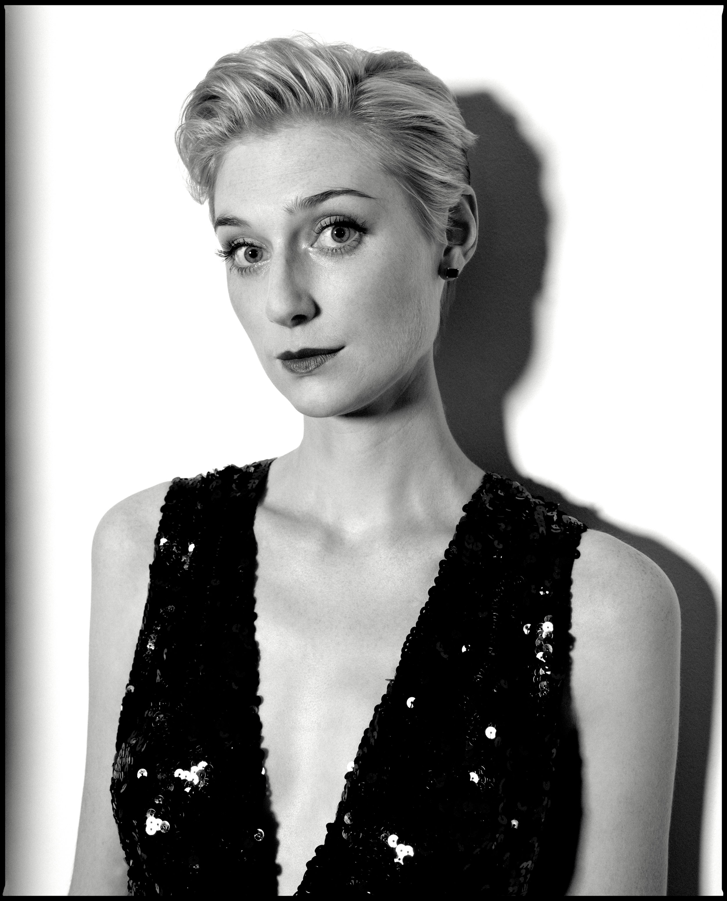 Elizabeth Debicki - Actress