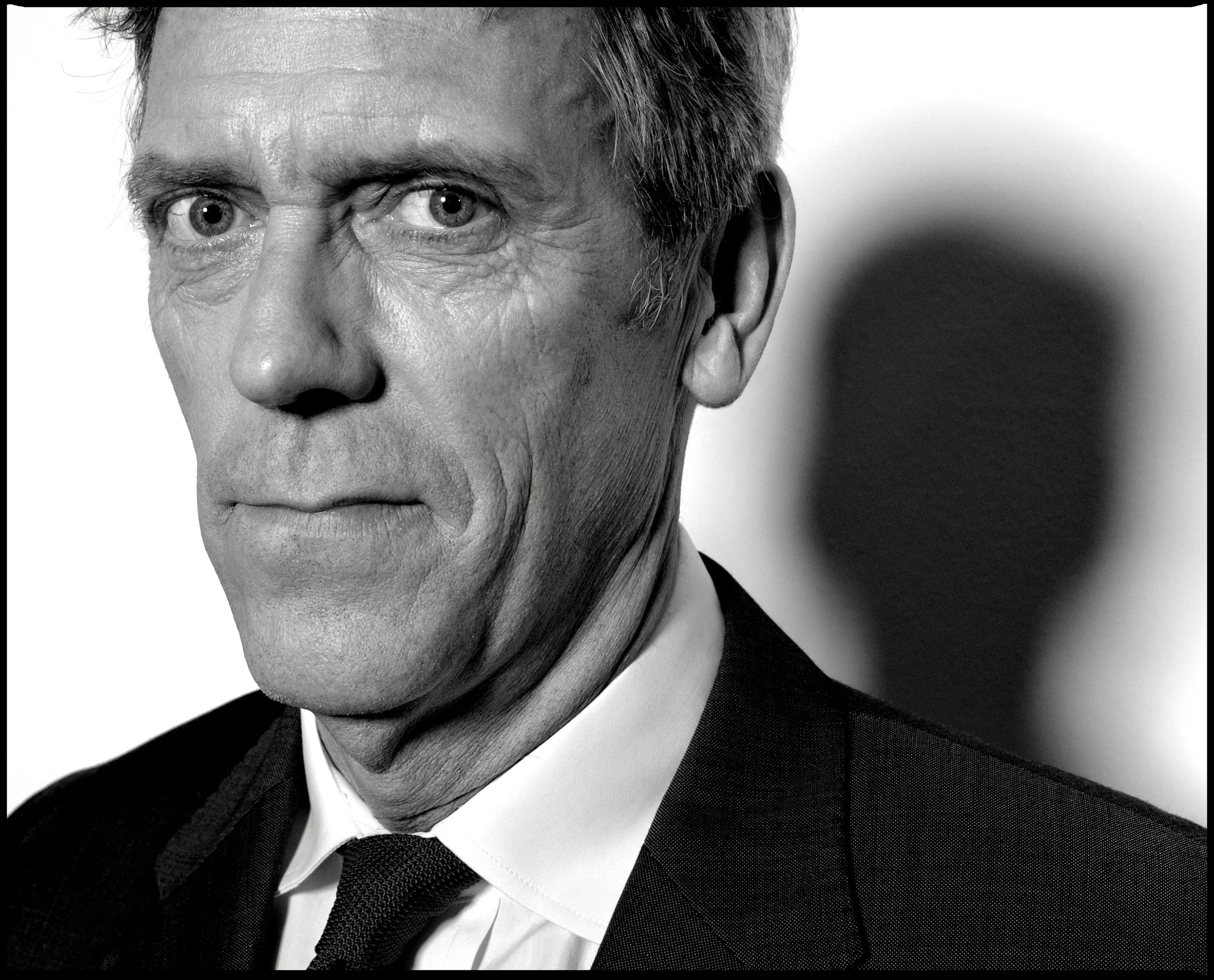 Hugh Laurie - Actor, Musician