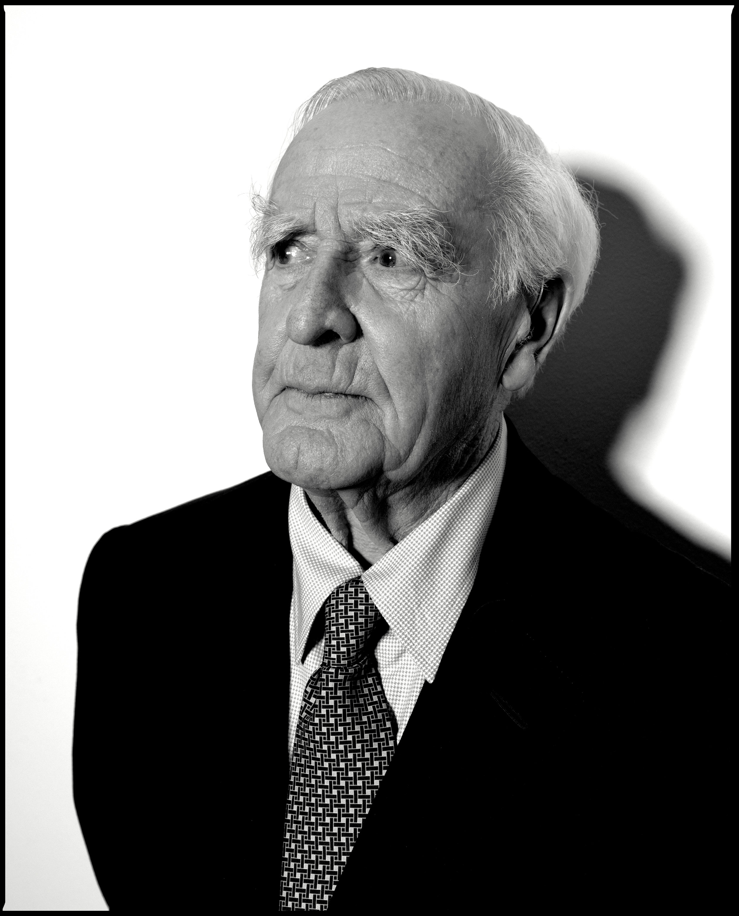 John le Carré - Author