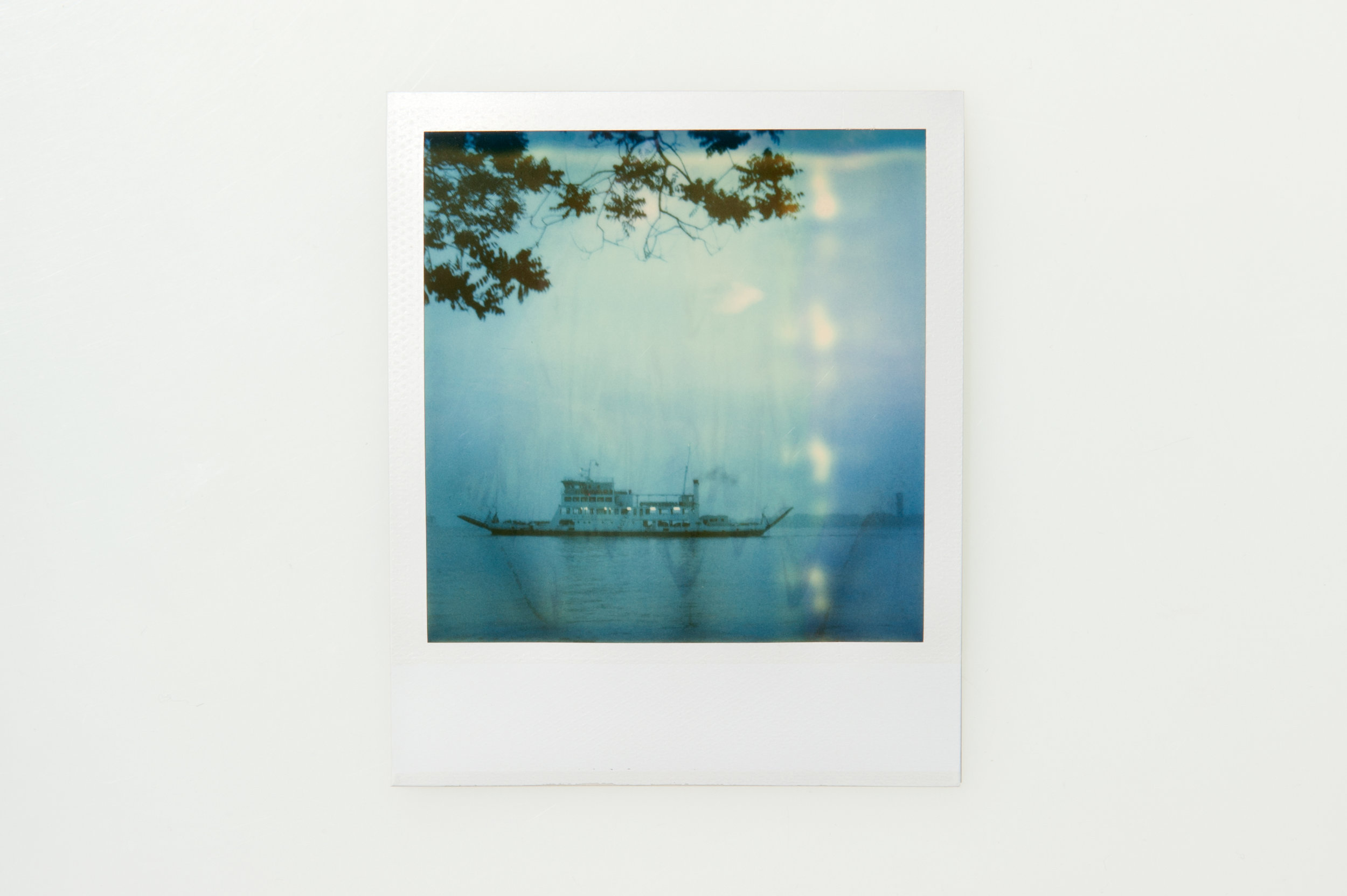 Polaroid SX70