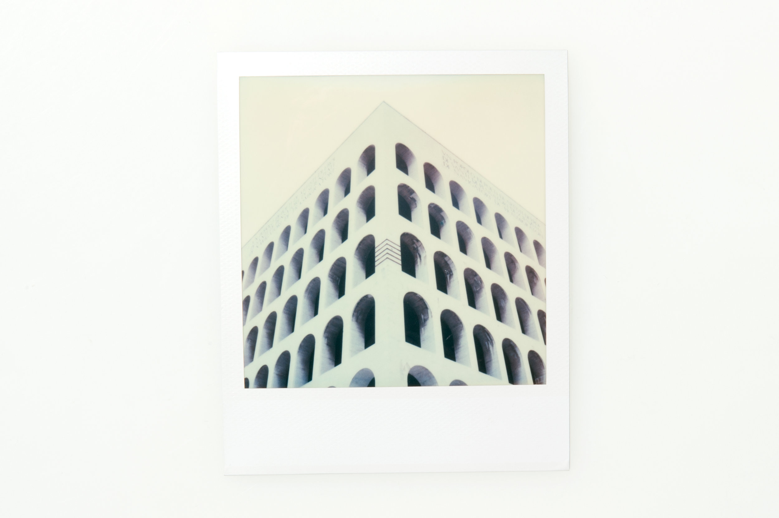 Polaroid SX70