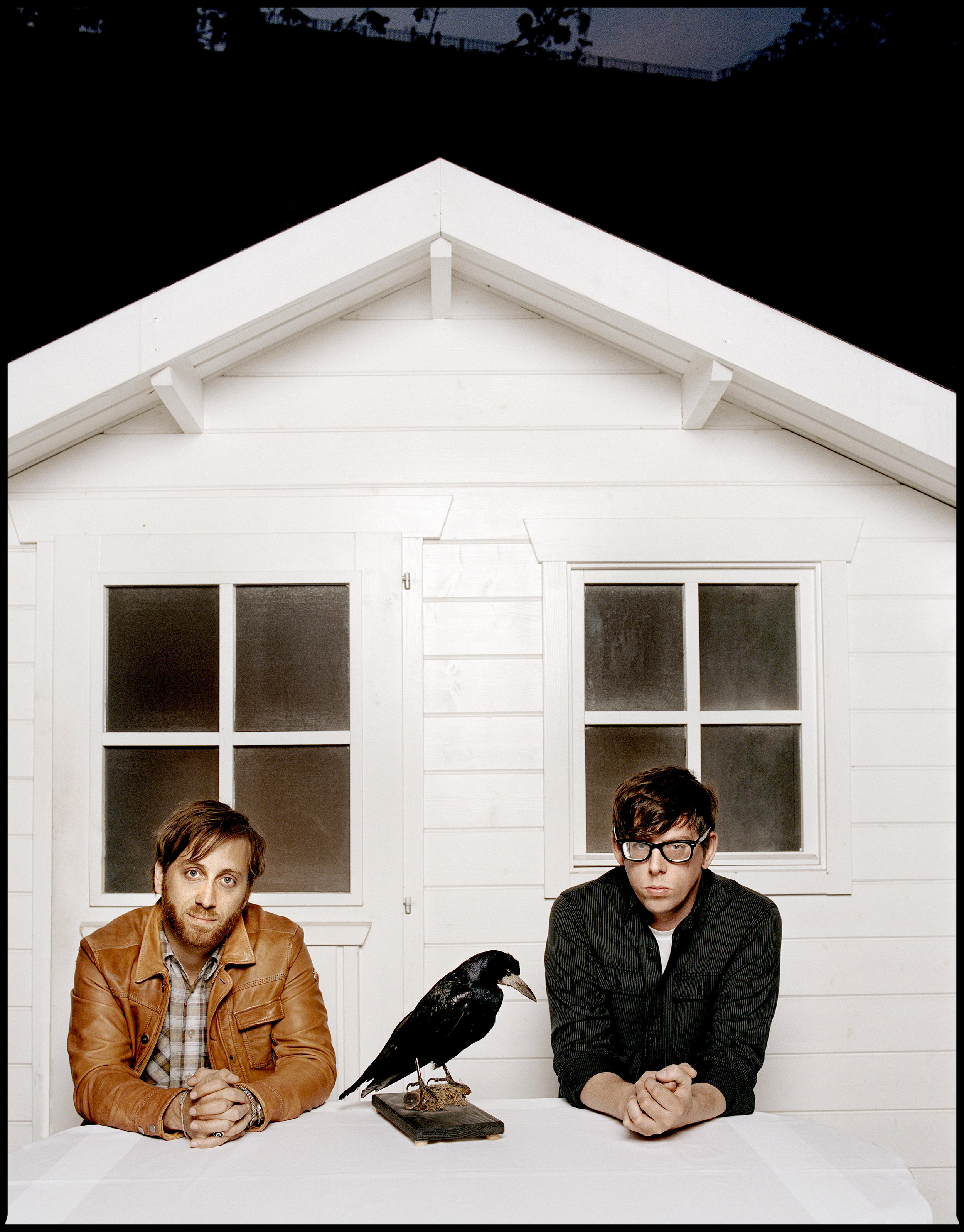 The Black Keys