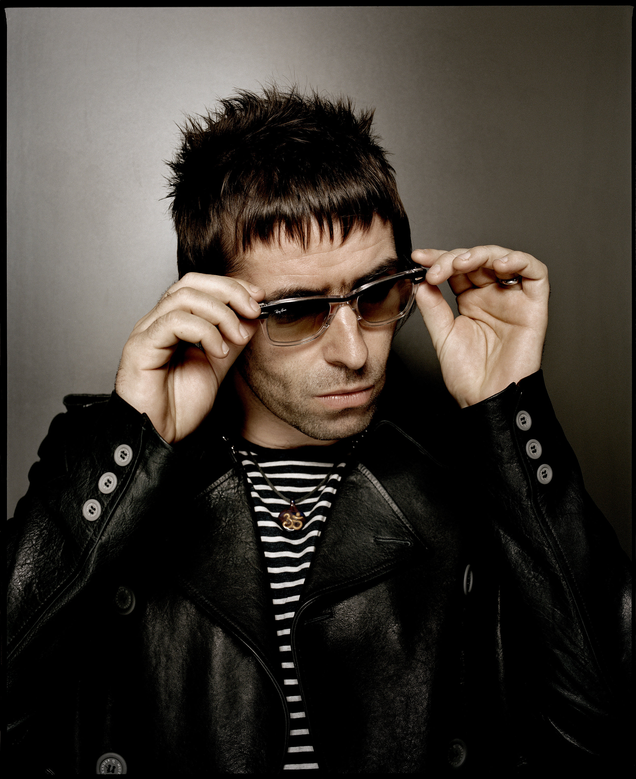 Liam Gallagher / Oasis